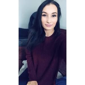 Meet your Posher, Chantal